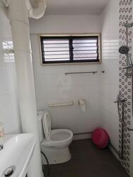 Blk 744 Reservoir Village (Bedok), HDB 3 Rooms #634087281